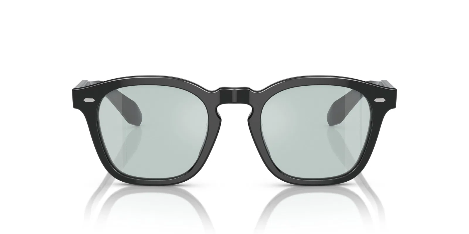 Oliver Peoples N.03 5527U Eyeglasses - view 11